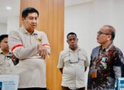 Menteri PKP Soroti Layanan Publik di Rusun ASN NTB, Minta Dipusatkan di Lantai 1