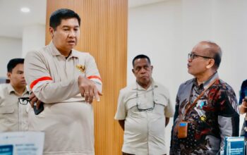 Menteri PKP Soroti Layanan Publik di Rusun ASN NTB, Minta Dipusatkan di Lantai 1