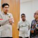 Menteri PKP Soroti Layanan Publik di Rusun ASN NTB, Minta Dipusatkan di Lantai 1