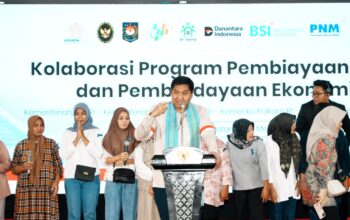 Program 3 Juta Rumah Dipercepat, BSI Siap Tambah Penyaluran KUR Perumahan