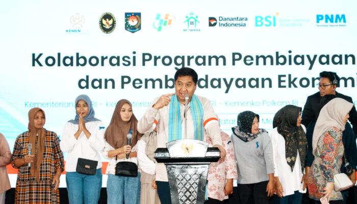 Program 3 Juta Rumah Dipercepat, BSI Siap Tambah Penyaluran KUR Perumahan