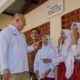 Toilet SDN 2 Kuta Disulap ITDC, Siswa Kini Belajar Hidup Bersih