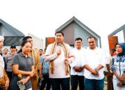 Menteri PKP Kagum Rumah Subsidi NTB, Kuota 11 Ribu Unit Disiapkan