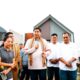 Menteri PKP Kagum Rumah Subsidi NTB, Kuota 11 Ribu Unit Disiapkan