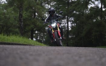 Jaga Fokus Agar Perjalanan Jauh Tetap Nyaman dan Aman di NTB