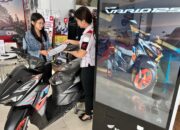 Honda IstiMEIwah Hadir di NTB, DP Motor Mulai Rp1,5 Juta