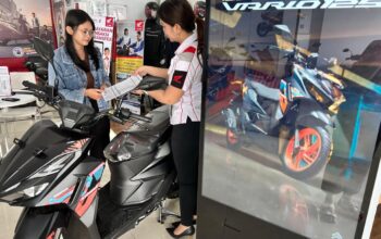 Honda IstiMEIwah Hadir di NTB, DP Motor Mulai Rp1,5 Juta