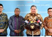 Prabowo Gaspol Aturan DHE Juni 2026, Ekspor CPO hingga Batu Bara Diawasi Ketat