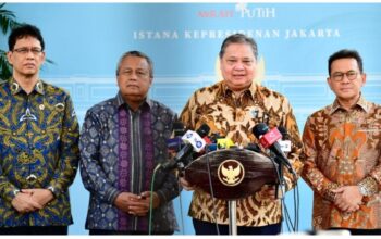 Prabowo Gaspol Aturan DHE Juni 2026, Ekspor CPO hingga Batu Bara Diawasi Ketat