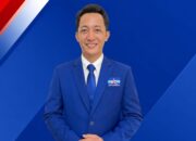Mi6 Sebut Oke Wiredarme Figur Muda Potensial Pimpin Demokrat NTB