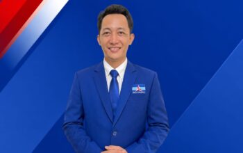 Mi6 Sebut Oke Wiredarme Figur Muda Potensial Pimpin Demokrat NTB