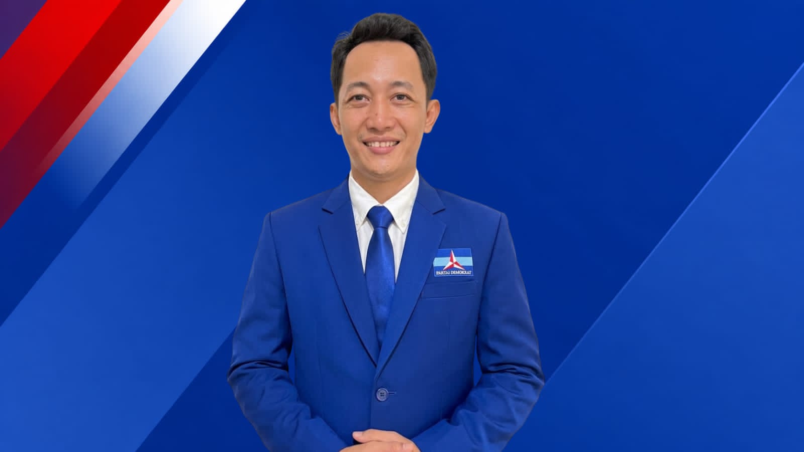 Mi6 Sebut Oke Wiredarme Figur Muda Potensial Pimpin Demokrat NTB