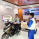 Sinergi Dishub, Polisi, dan Astra Motor NTB, Edukasi Safety Riding Tekan Risiko Kecelakaan di Lombok Utara