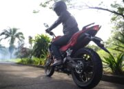 Jangan Sok Sat Set! Tengok Belakang Dulu Baru Jalan