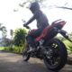 Jangan Sok Sat Set! Tengok Belakang Dulu Baru Jalan