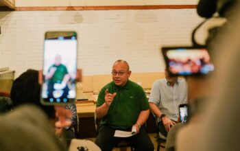 The Mandalika Cetak Lonjakan Investasi Rp6 Triliun, Okupansi Hotel Naik