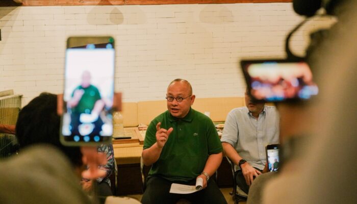The Mandalika Cetak Lonjakan Investasi Rp6 Triliun, Okupansi Hotel Naik