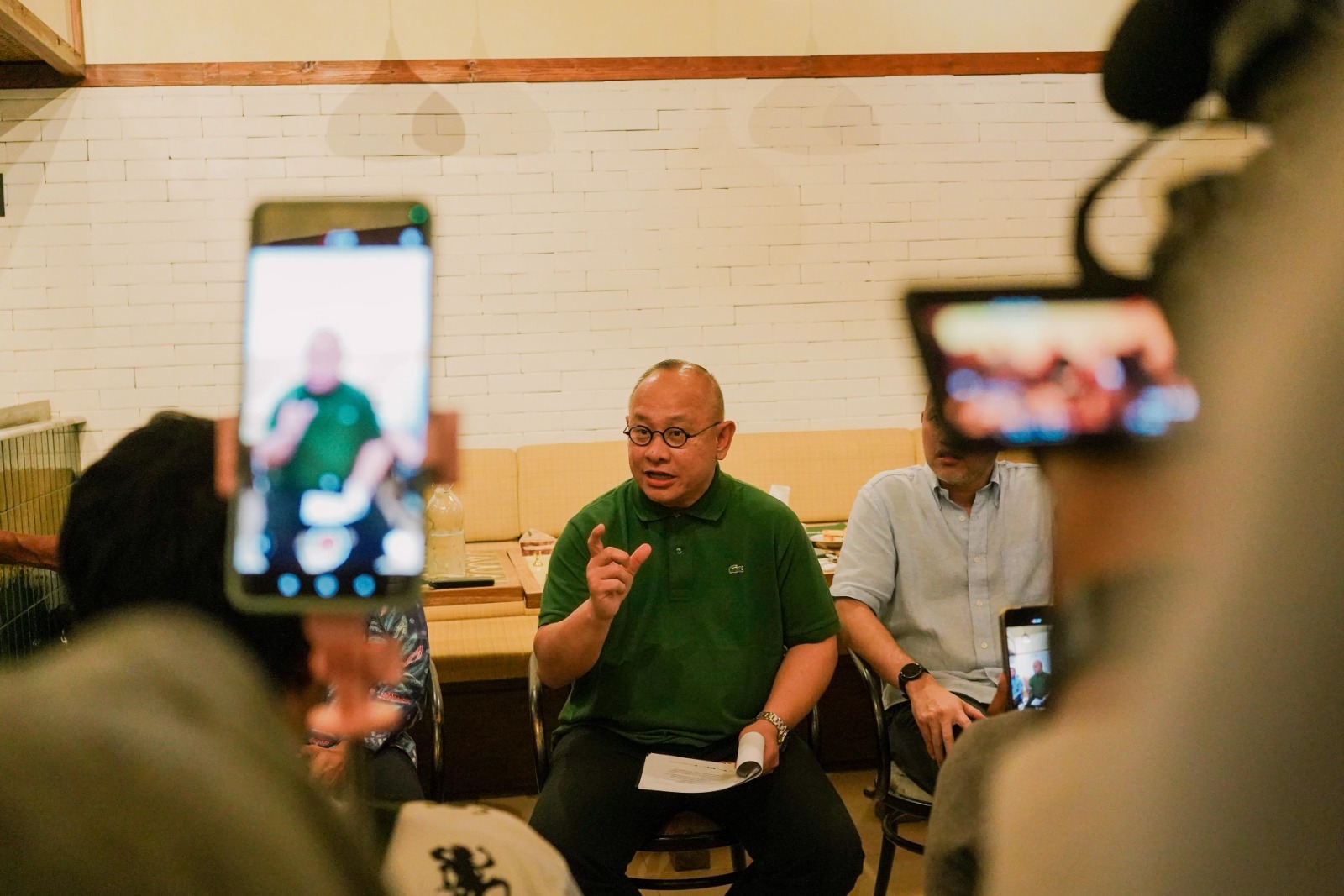 The Mandalika Cetak Lonjakan Investasi Rp6 Triliun, Okupansi Hotel Naik
