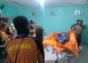 Nelayan Pulau Bungin Ditemukan Tewas Usai Hilang 3 Hari di Laut