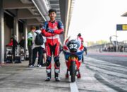 Putaran Pembuka Moto3 Junior, Binaan Astra Honda Siap Taklukan Sirkuit Barcelona