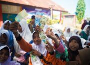 BI dan TNI AL Tembus Wilayah 3T NTB, Uang Layak Edar Diserap 100 Persen