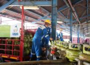 Libur Panjang Idul Adha 2026, Pertamina Jamin Stok BBM dan LPG di NTB Aman