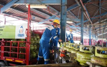 Libur Panjang Idul Adha 2026, Pertamina Jamin Stok BBM dan LPG di NTB Aman