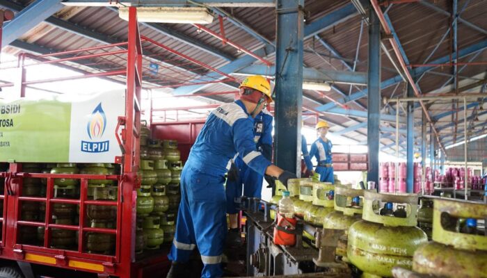 Libur Panjang Idul Adha 2026, Pertamina Jamin Stok BBM dan LPG di NTB Aman