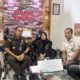 Terdakwa Korupsi Pokir DPRD Lobar Titip Rp90 Juta ke Kejari Mataram