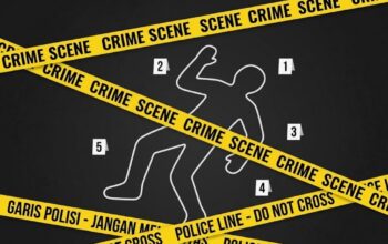 Massa Hakimi Terduga Maling di Lombok Barat, Satu Orang Tewas