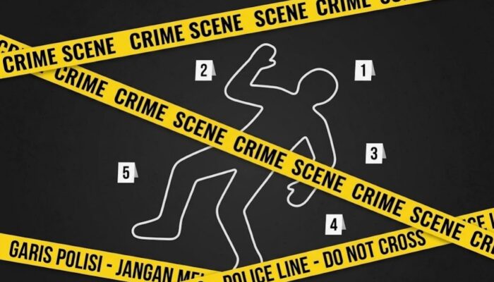 Massa Hakimi Terduga Maling di Lombok Barat, Satu Orang Tewas