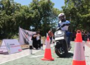 Bahasa Gen Z untuk Edukasi Safety Riding