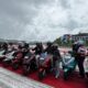 Nikmati Keindahan Lombok, Komunitas Honda PCX Se-Indonesia Gelar Gathering Nasional HPCI 2026