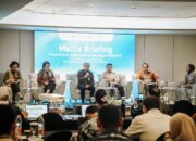 Ekonomi NTB Melonjak 13,64 Persen, Jauh Lampaui Pertumbuhan Nasional