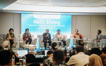 Ekonomi NTB Melonjak 13,64 Persen, Jauh Lampaui Pertumbuhan Nasional