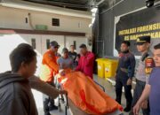 Korban Terseret Ombak Ditemukan Meninggal, Anindita Belum Ditemukan