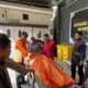 Korban Terseret Ombak Ditemukan Meninggal, Anindita Belum Ditemukan
