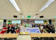 Astra Motor NTB Gandeng Prodia Gelar Seminar dan Pemeriksaan Kesehatan Gratis untuk Karyawan