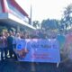 Astra Motor NTB Salurkan total 11 Ekor Kambing Kurban