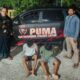 Begal HP di Lombok Timur Dibekuk Kurang dari 24 Jam, Dua Pelaku Ditangkap