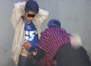 Pengedar dan Kurir Sabu di Lombok Timur Dibekuk, Polisi Sita Narkotika dan Uang Tunai