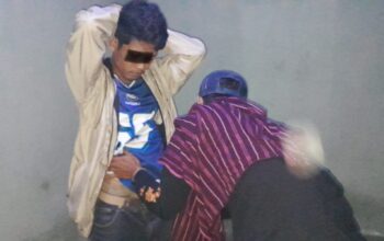 Pengedar dan Kurir Sabu di Lombok Timur Dibekuk, Polisi Sita Narkotika dan Uang Tunai