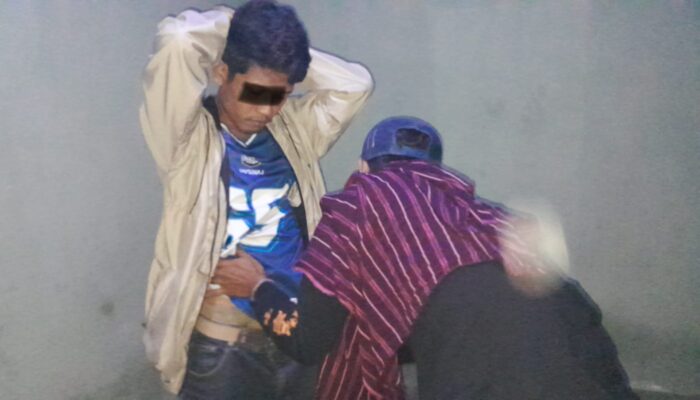 Pengedar dan Kurir Sabu di Lombok Timur Dibekuk, Polisi Sita Narkotika dan Uang Tunai