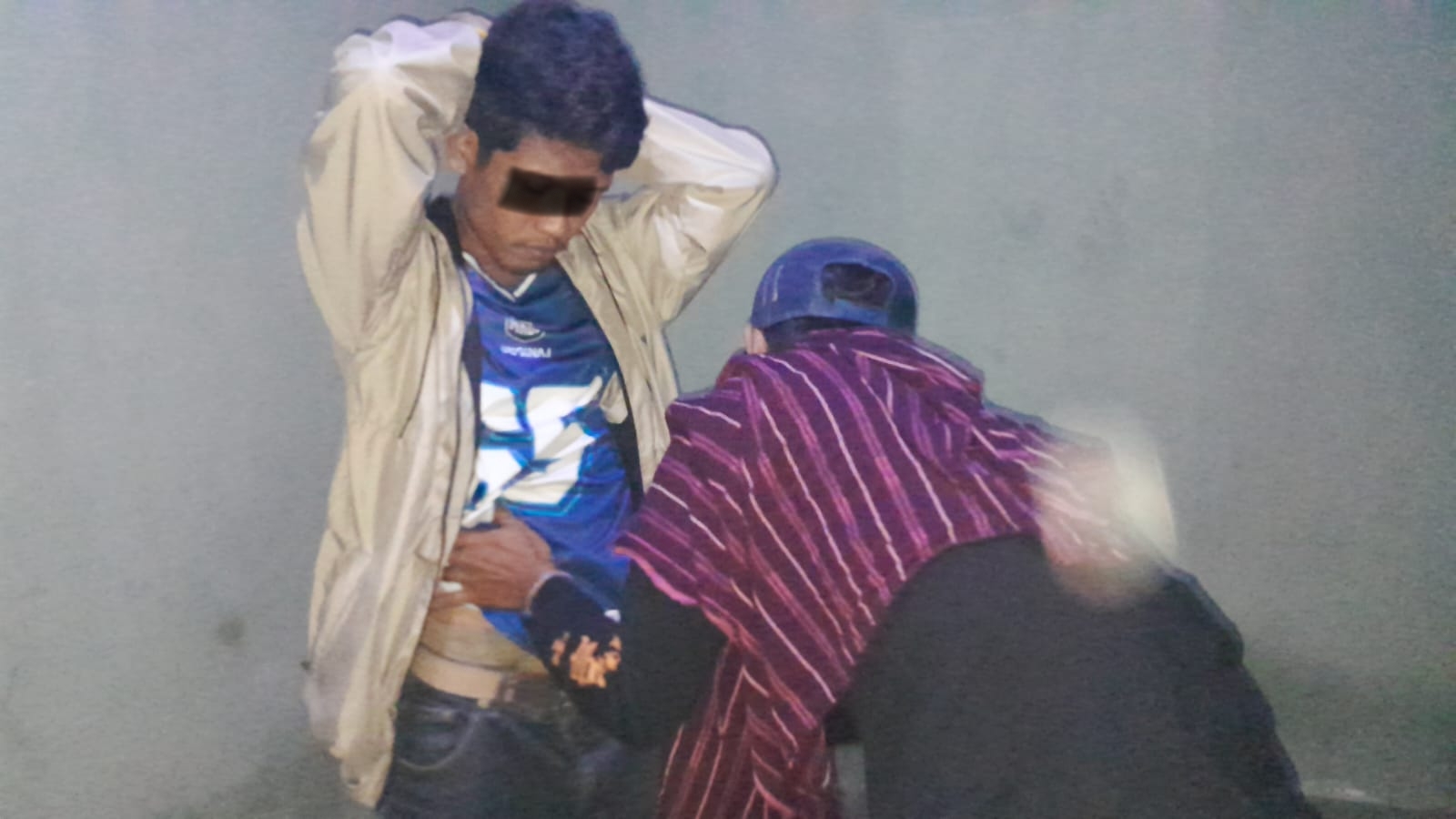 Pengedar dan Kurir Sabu di Lombok Timur Dibekuk, Polisi Sita Narkotika dan Uang Tunai