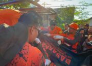 Anindita Ditemukan Meninggal, Operasi SAR Pantai Ampenan Resmi Ditutup