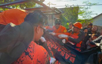 Anindita Ditemukan Meninggal, Operasi SAR Pantai Ampenan Resmi Ditutup