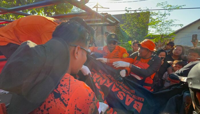 Anindita Ditemukan Meninggal, Operasi SAR Pantai Ampenan Resmi Ditutup