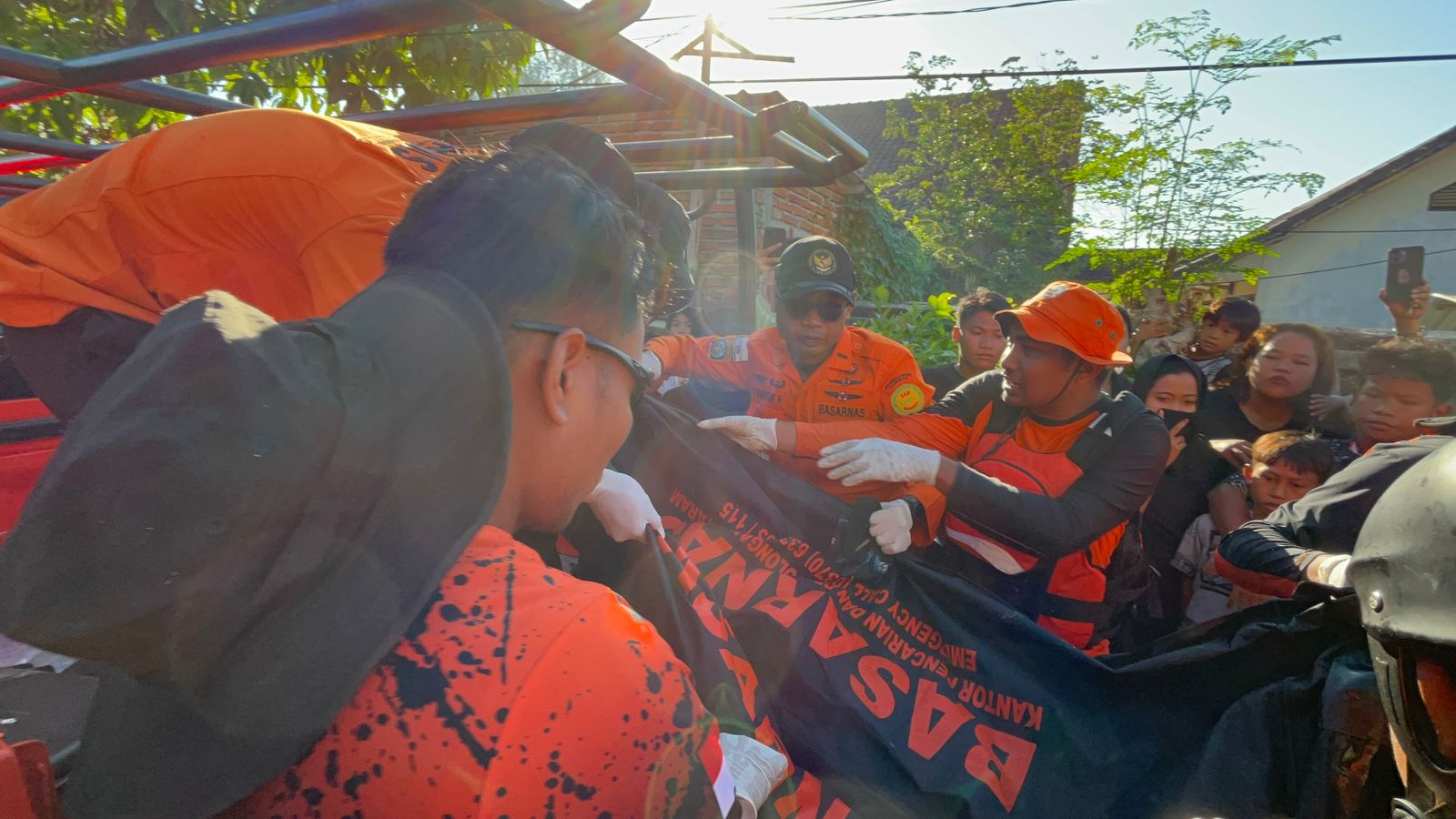 Anindita Ditemukan Meninggal, Operasi SAR Pantai Ampenan Resmi Ditutup