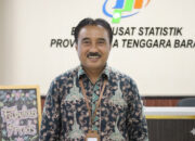 Sensus Ekonomi 2026 Dimulai, BPS NTB Cari 5.210 Mitra Pendataan