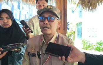 Imigrasi Arab Saudi Tolak CJH Asal NTB, Sidik Jari Ungkap Pelanggaran Lama Saat Umrah